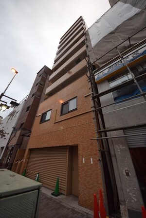 ライオンズマンション文京根津の物件内観写真